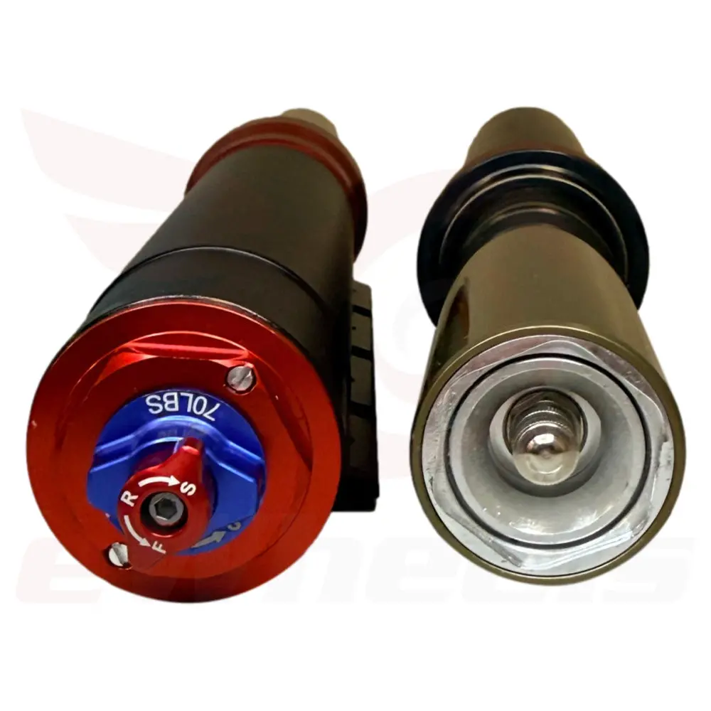 Lynx-S: 70Lb, Shock Assembly (Single) 1