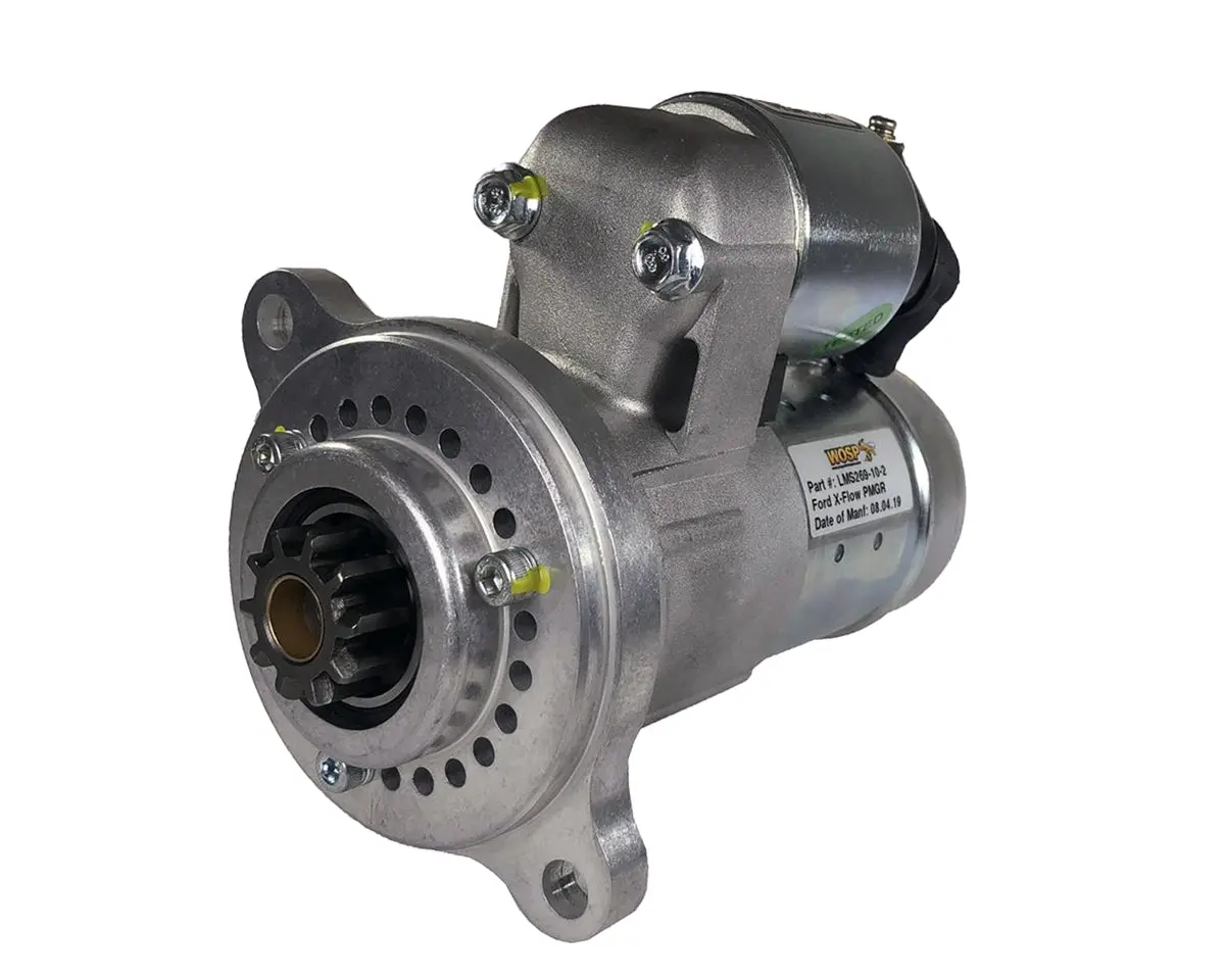 Wosp Lms269-10-2 Slimline Starter 1