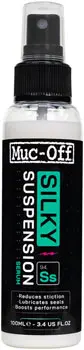 Muc-Off Silky Suspension Serum - Spray, 100 Ml 1