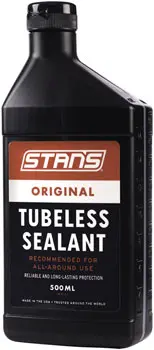 Stan's Notubes Original Tubeless Sealant - 500Ml 1