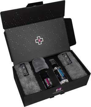 Muc-Off Ceramic Protection Coating Kit - 15Ml 1
