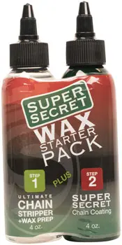Silca Wax Prep Bundle Degreaser And Lube 1