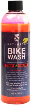 Silca Ultimate Bike Wash - 16Oz 1