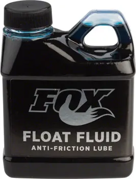 Fox Float Fluid, 16Oz 1