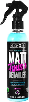Muc-Off Matte Finish Detailer 250Ml 1