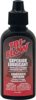 Triflow Superior Bike Lube - 2Oz, Drip 1