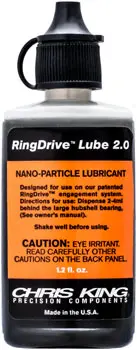 Chris King Ringdrive Lube, 1.2Oz 1