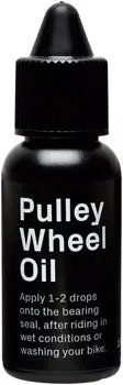 Ceramicspeed Oil: For Pulley Wheels, 15Ml 1