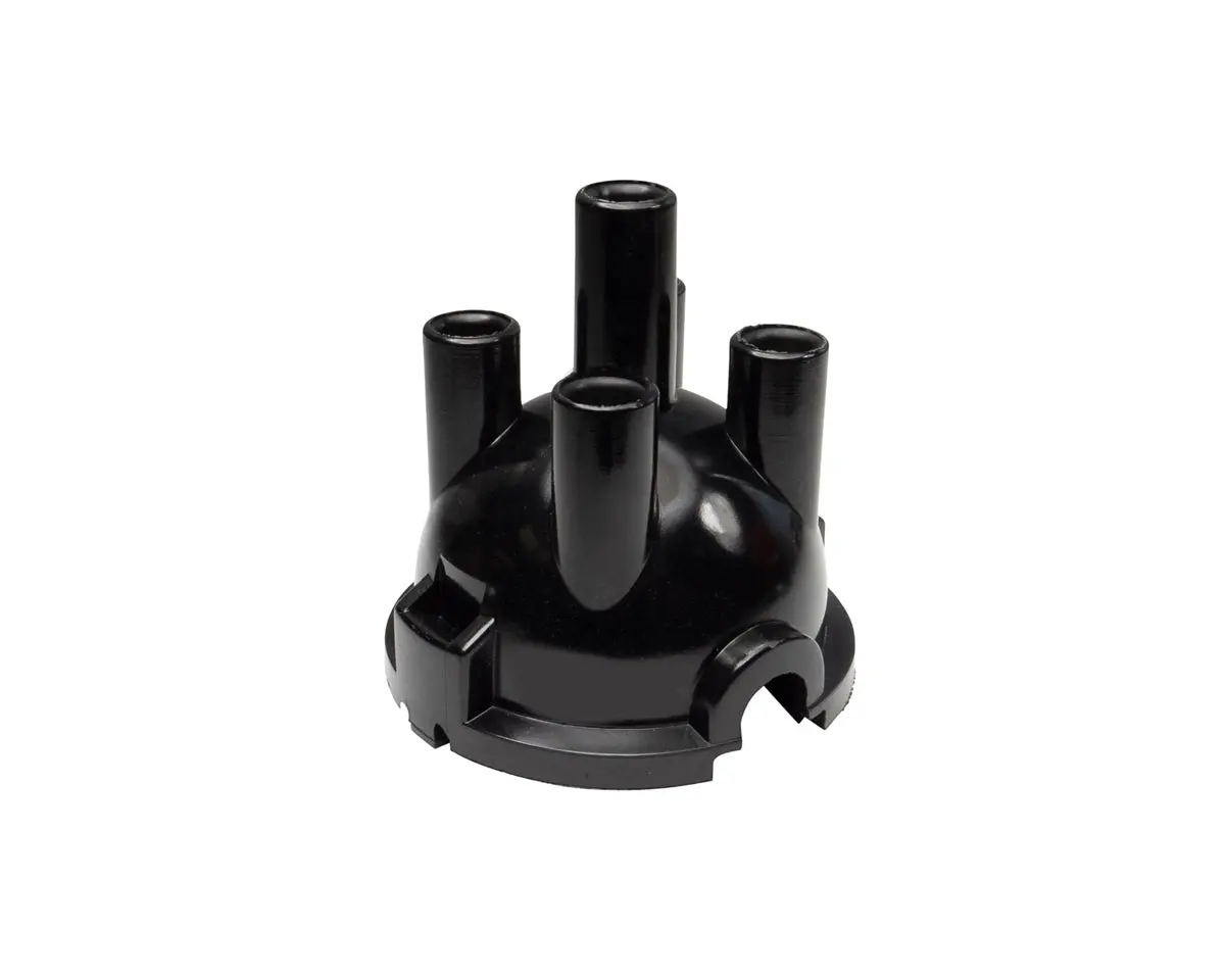 23D4 Distributor Cap - Straight Leads 1