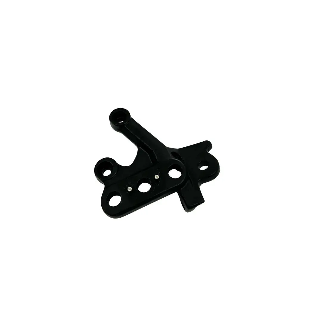 Falcon Gt & Pro/ Sur-Ron Peg Brackets 1