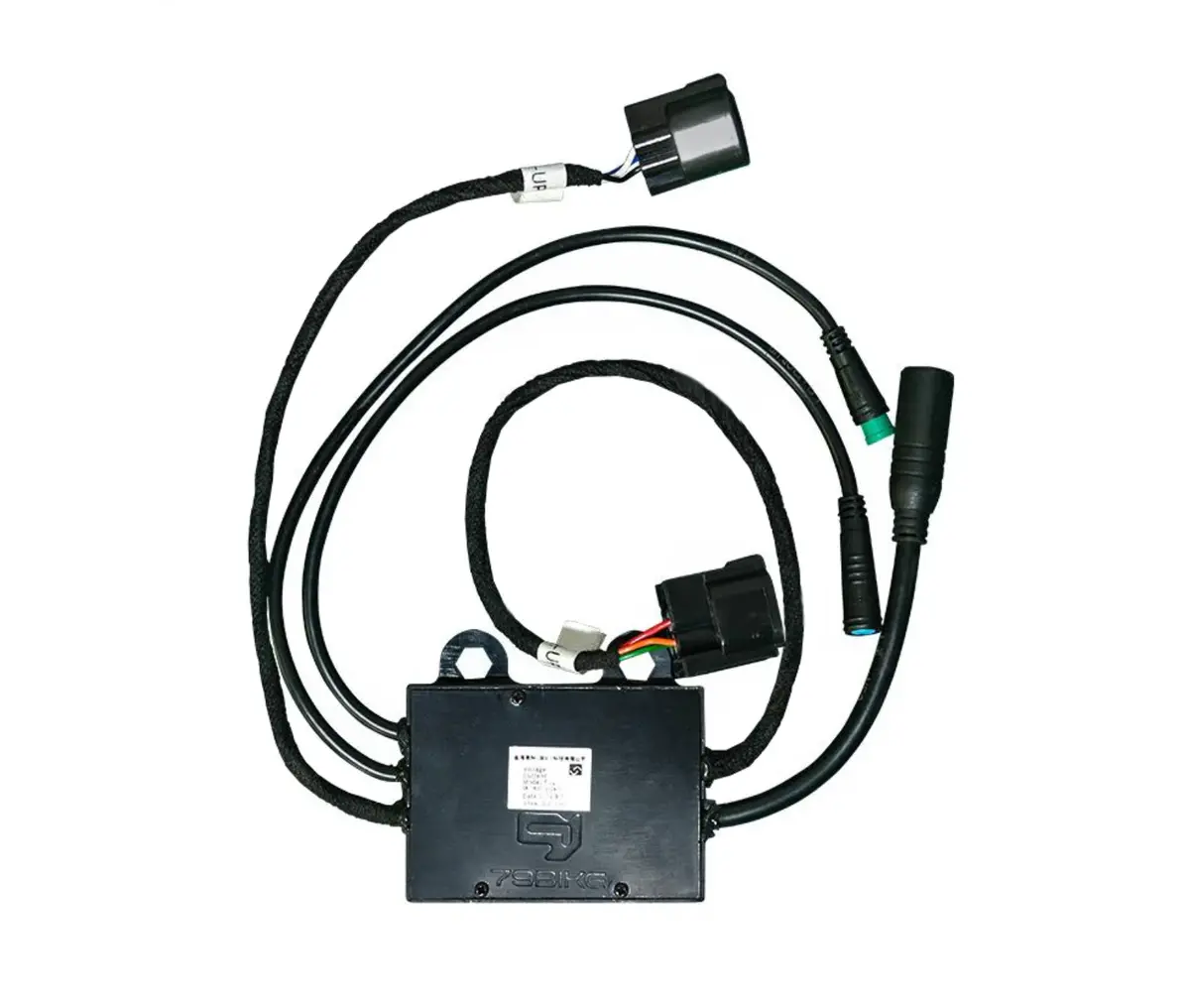 Falcon Gt & Pro Light Control Box 1