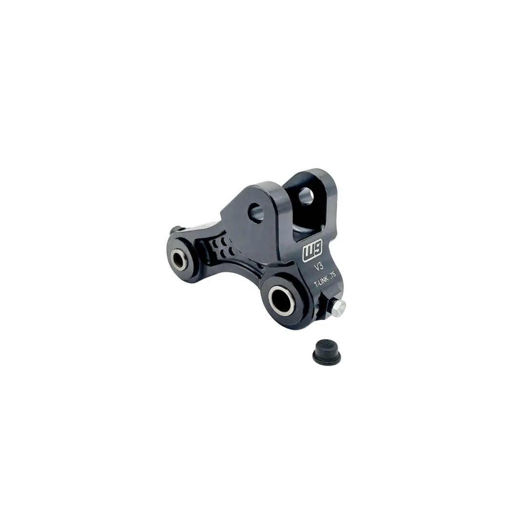 Talaria Sting Linkage Riser 1