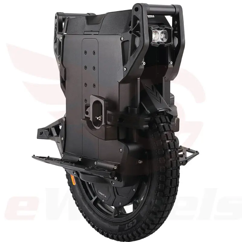 Leaperkim Lynx, 2,700Wh Battery, 3,200W Motor (8Kw Peak), 20" | 80/90-14 Tire 1