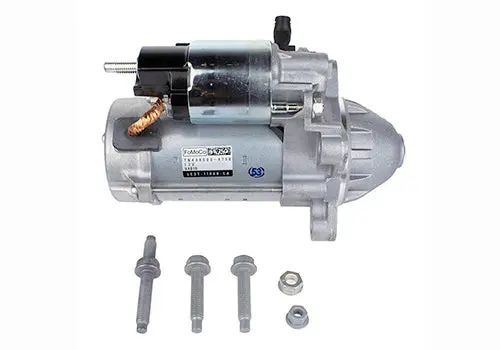 Ford 7.3L Gas Engine Starter 1