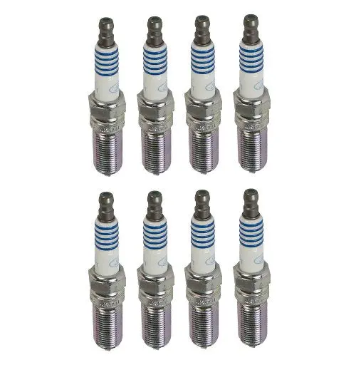 Ford Performance 5.0L Coyote Cold Spark Plug Set 1
