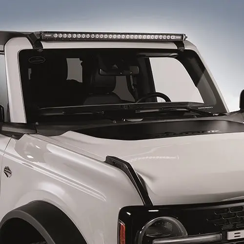 Bronco Roof Mounted Off-Road Light 1