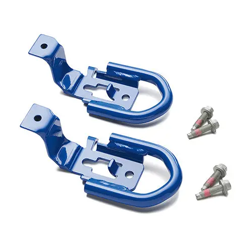 2019-2022 Ranger Tow Hooks - Pair 1