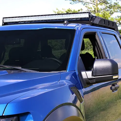 Ford Performance Chase Rack / Roof Rack - Ford Raptor 2017-2020 1