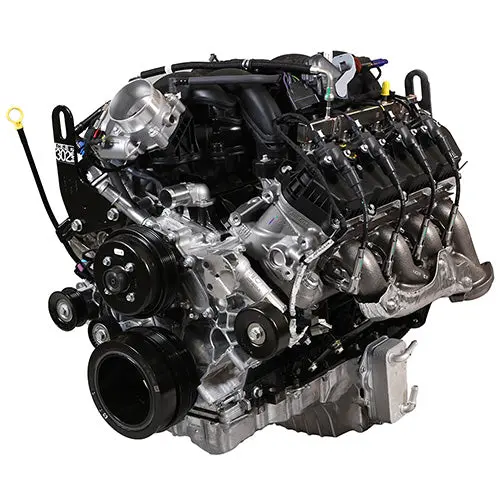 7.3L Super Duty Truck Engine 1
