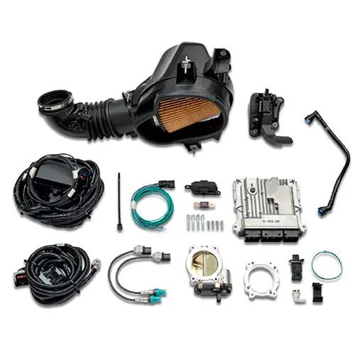Ford Performance 7.3L Engine Control Pack With Automatic Transmission 1
