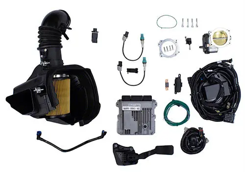 Ford Performance 7.3L Engine Control Pack With Manual Transmission 1