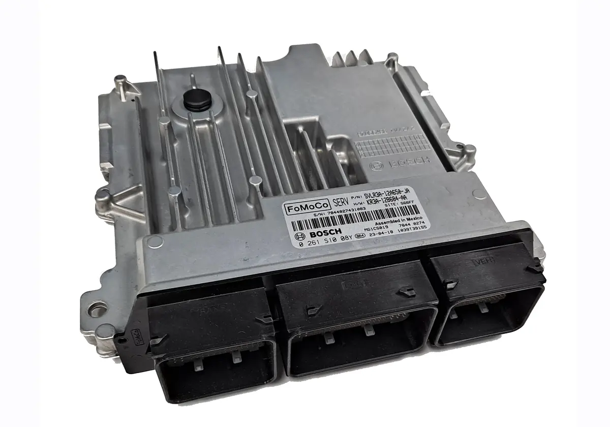 5.2L Mustsang Gt500 / Raptor R Engine Control Pack 1