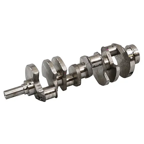 Ford 7.3L Gas Engine Crankshaft 1