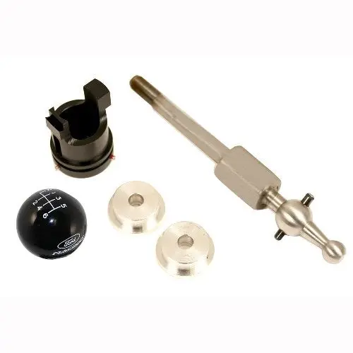 2015-2017 Mustang Short Throw Shifter 1