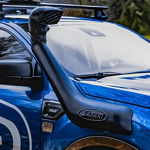 Ranger Off Road Air Snorkel 1