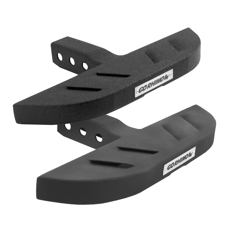 Go Rhino Rb10 Hitch Steps For 2" Receiver 1