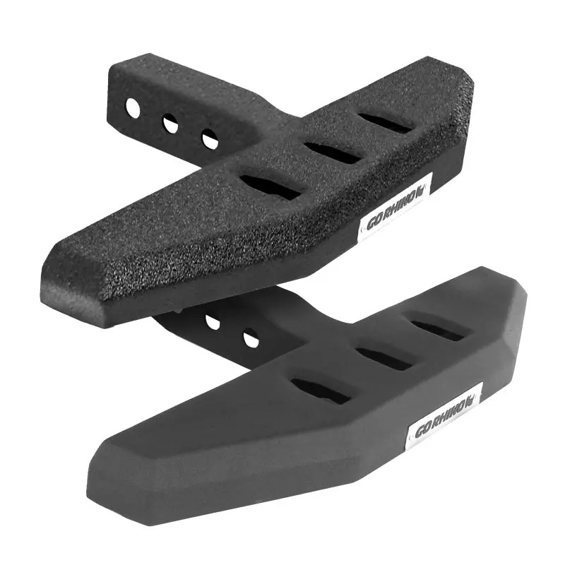 Go Rhino Rb20 Hitch Steps For 2" Receiver 1