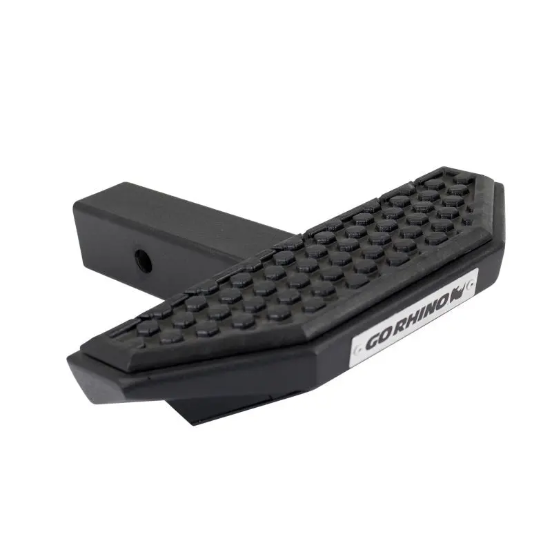 Go Rhino Hs3012t Hs-30 Rhino Hitch Step For 2" Receiver 1