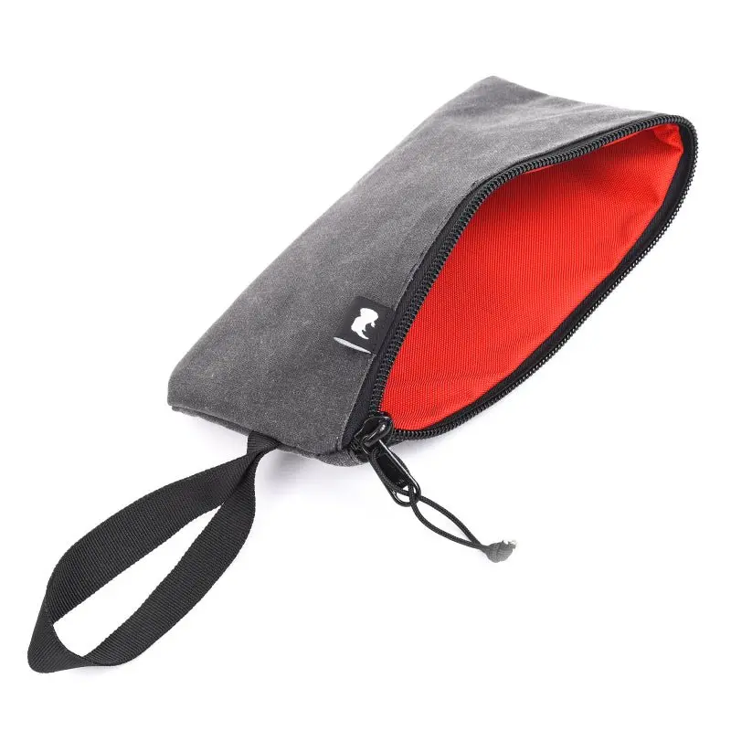 Go Rhino Xg1090-01 Xventure Gear - Zippered Recovery Pouch 7" X 11.5" 1