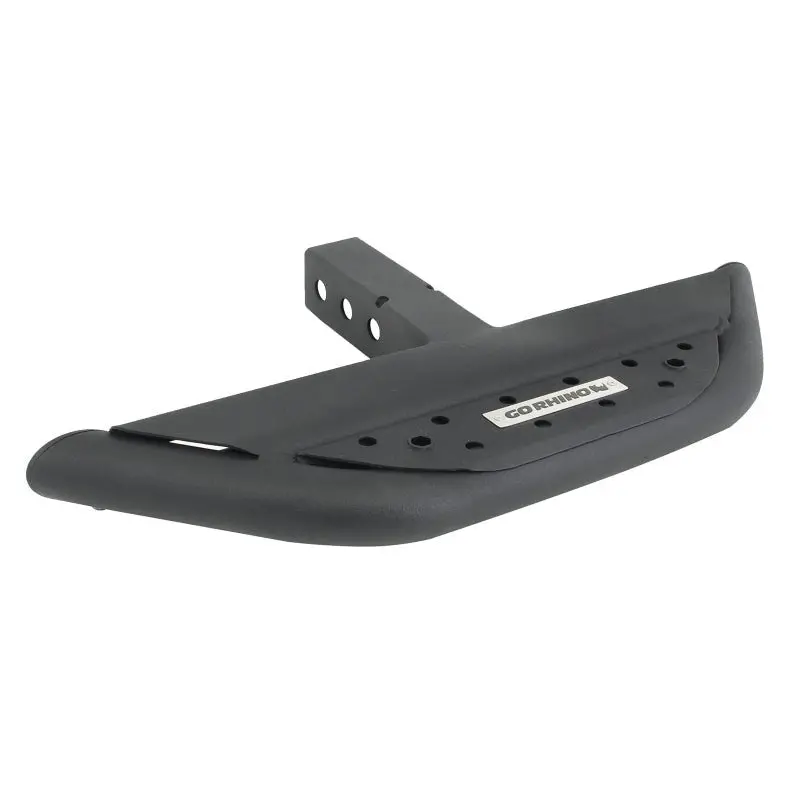 Go Rhino Dss618t Dominator Dss Hitch Step For 2" Receiver 1