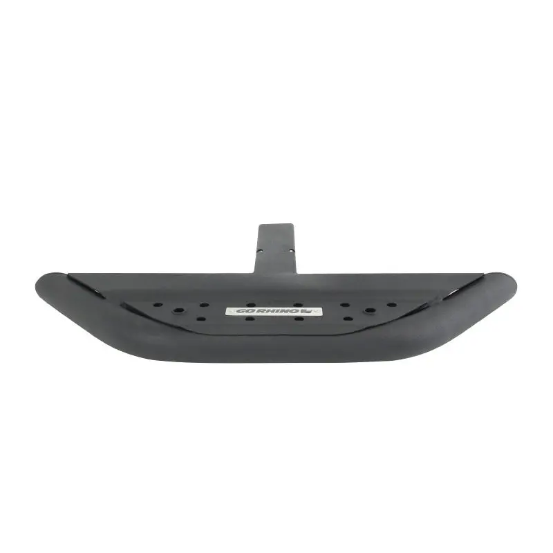 Go Rhino Dss618t Dominator Dss Hitch Step For 2" Receiver 2