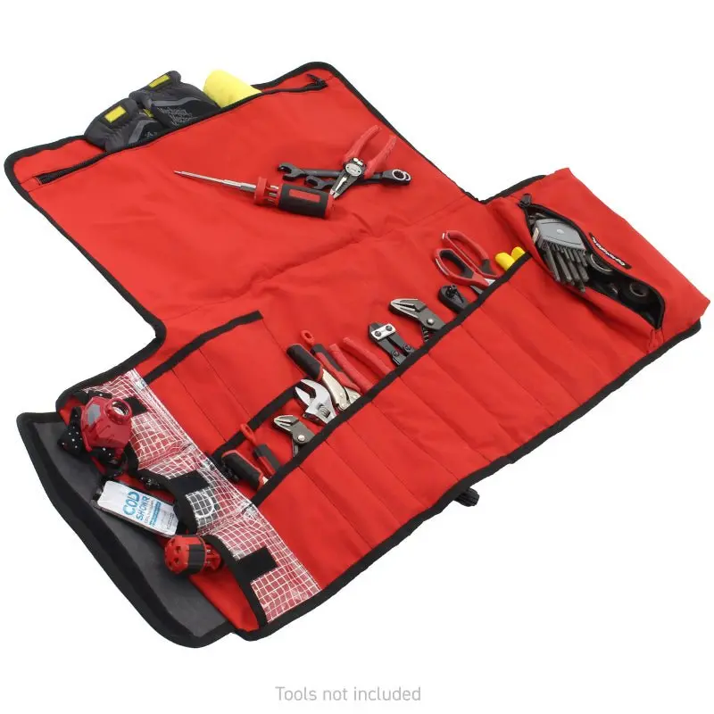 Go Rhino Xg1000-01 Xventure Gear - Tool Roll - Large Size 29" X 38 1/2"" 1