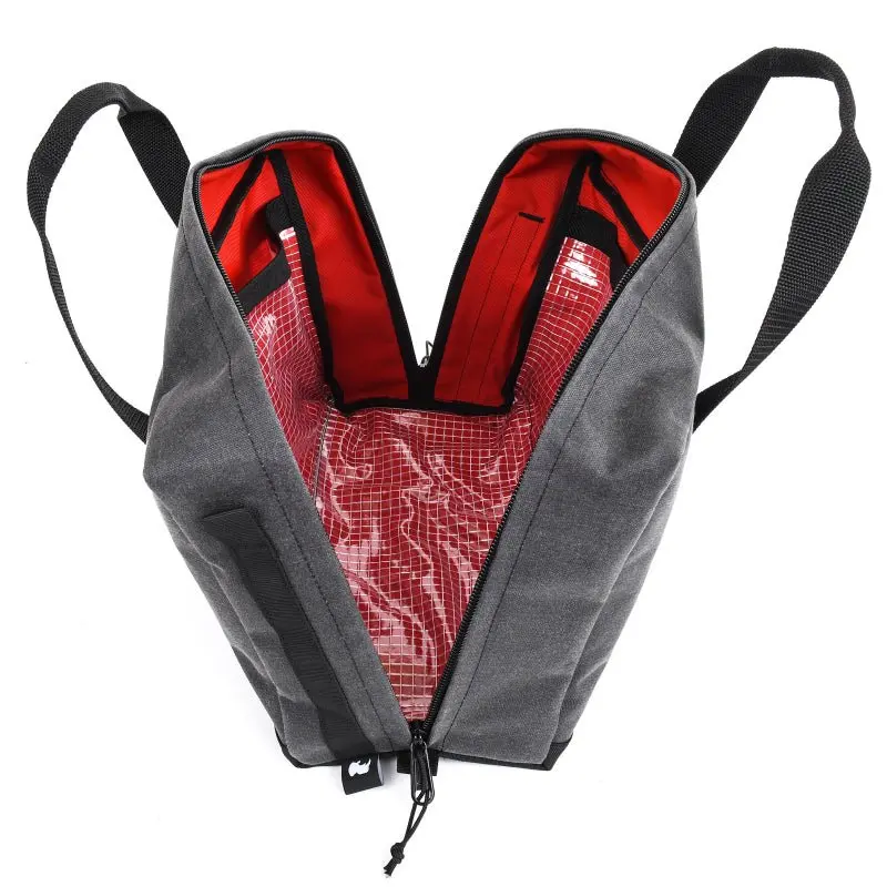 Go Rhino Xg1070-01 Xventure Gear - Recovery Tool Bag 7.5" X 11.5" X 18" 1