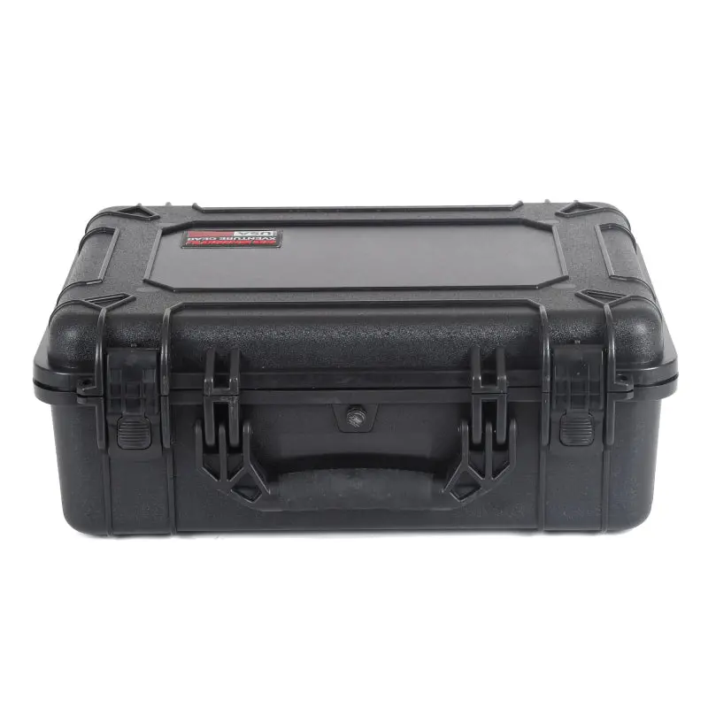 Go Rhino Xventure Gear Hard Case - Large 19.75"X15.5"X7.5" Made In The Usa 1