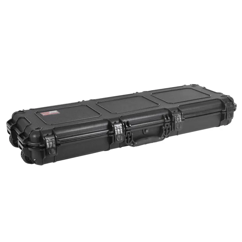 Go Rhino Xventure Gear Hard Case With Foam - Long Box 45" Made In The Usa 1