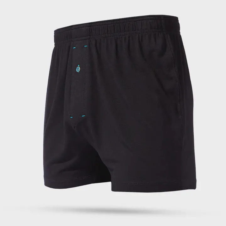 Stance Uw Bx Boxer Brief - Black 1