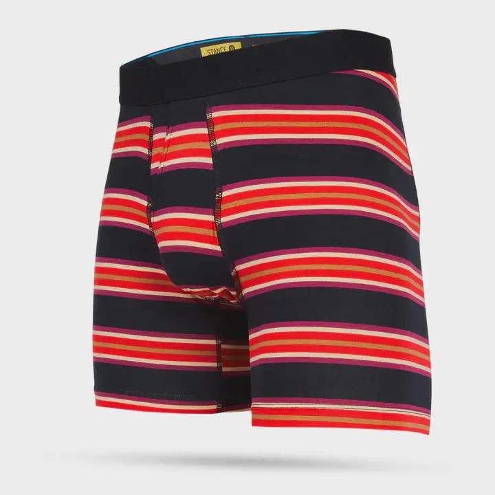 Stance Uw Bxb Cc Speak Eazy Boxer - Black 1
