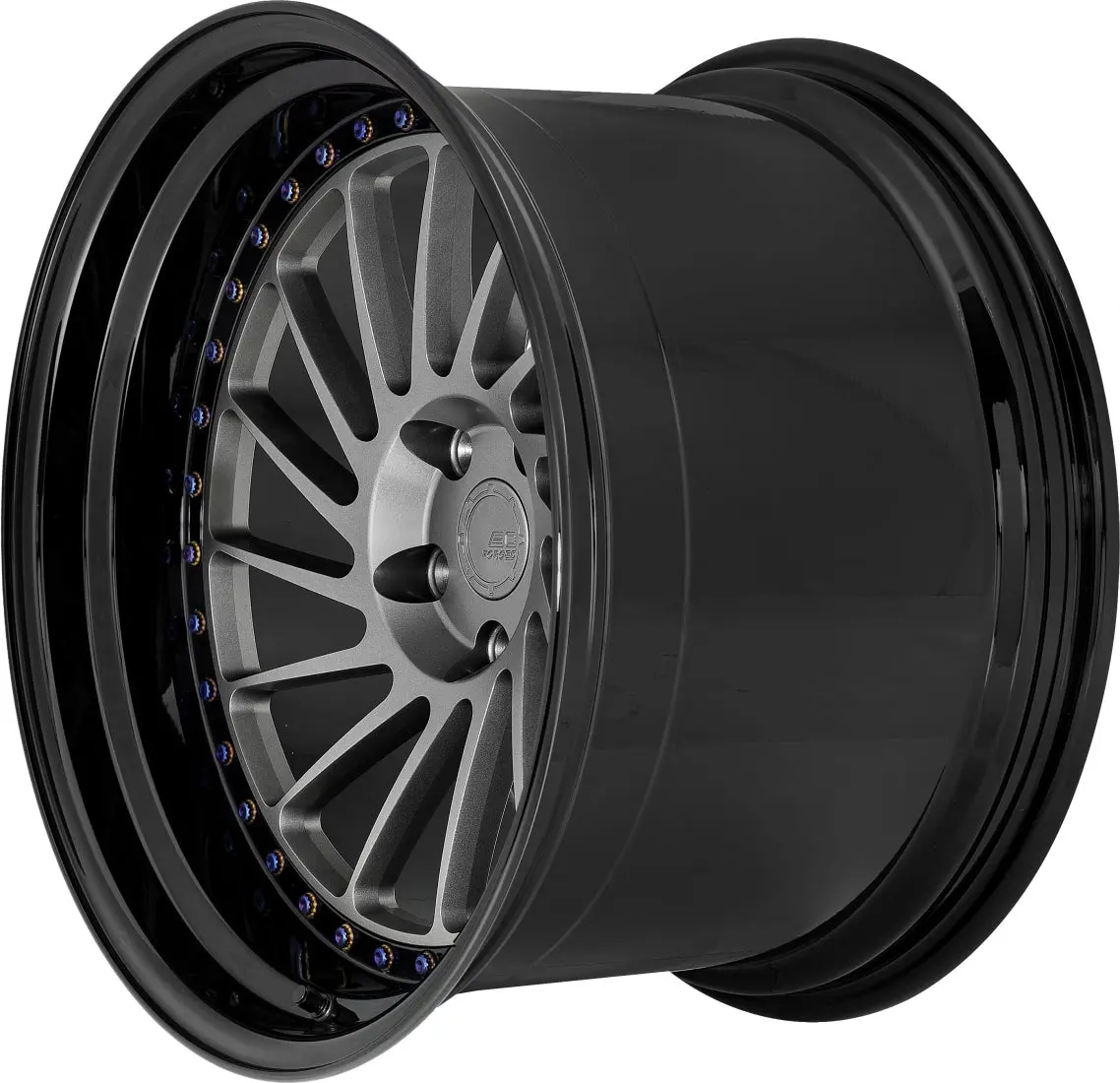 Bc Forged Modular Le215 4