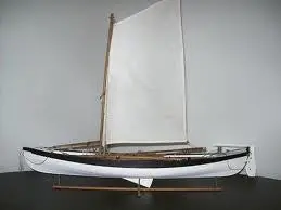 Muscongus Bay Lobster Smack 1