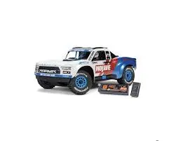 1:18 Mojave Grom Blx 4Wd Desert Truck  Rtr W/Battery & Charger (Color May Vary) 1