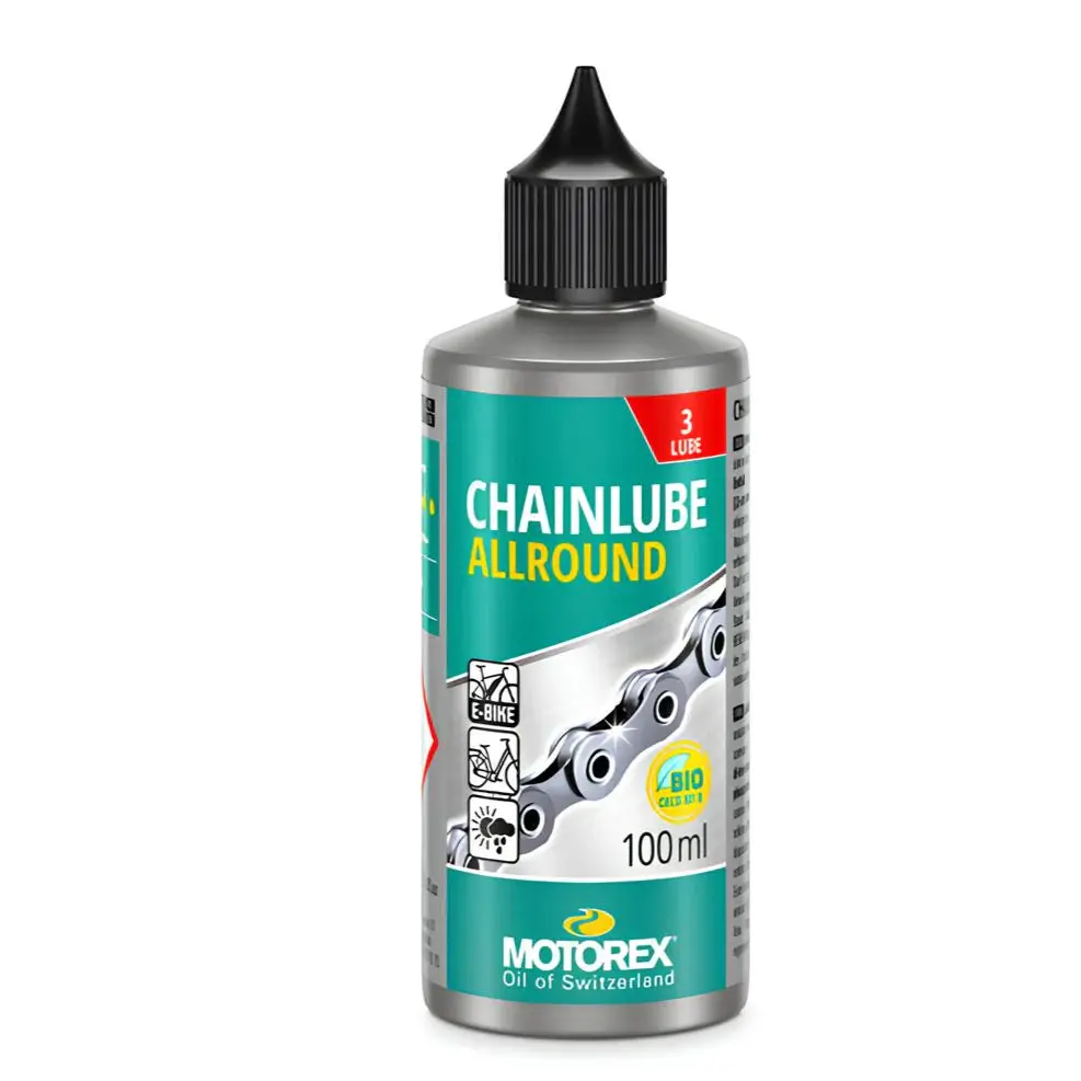 Motorex Allround Chainlube - 100Ml 1