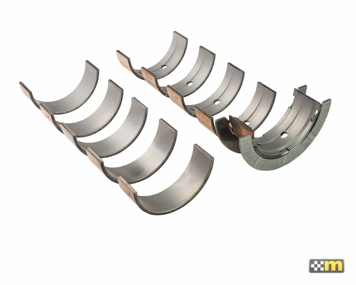 Mountune Racing Main Bearing Set - Ford Ecoboost 1