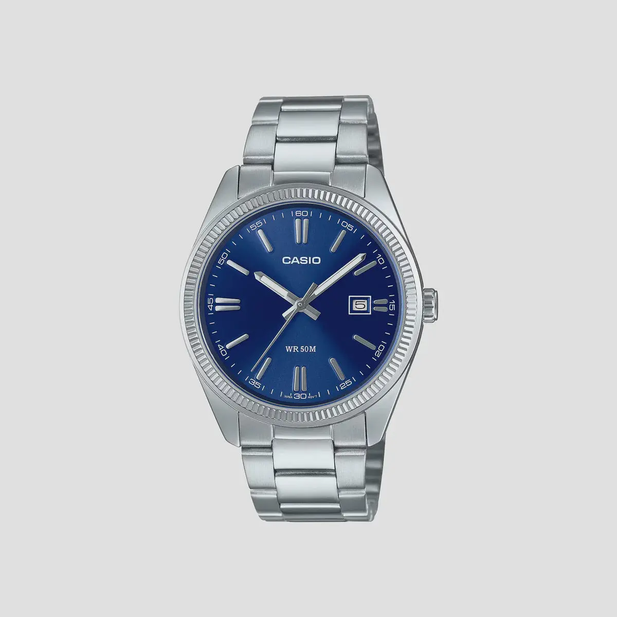 Casio Mtp-1302D-2A Watch 1