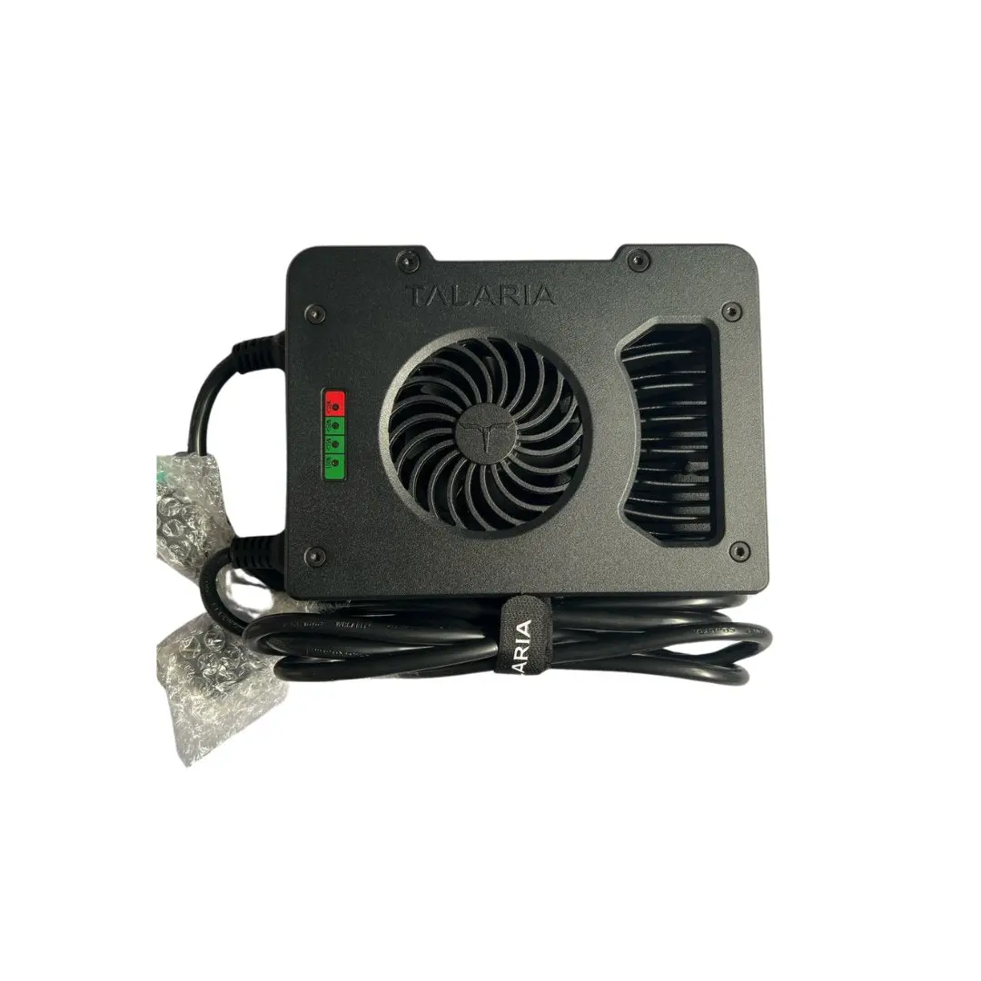 Talaria Charger 2