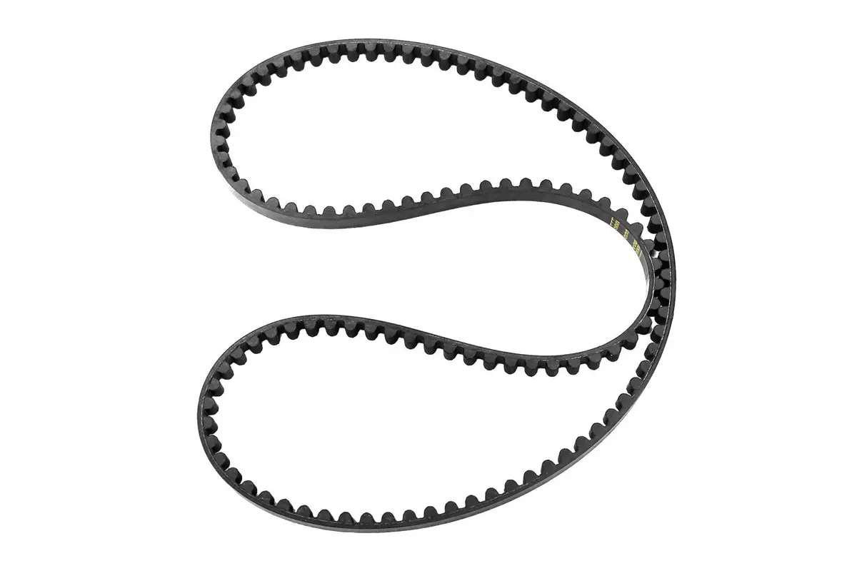 Magicycle Electric Bikes Commuter Drive Belt Replacement 1
