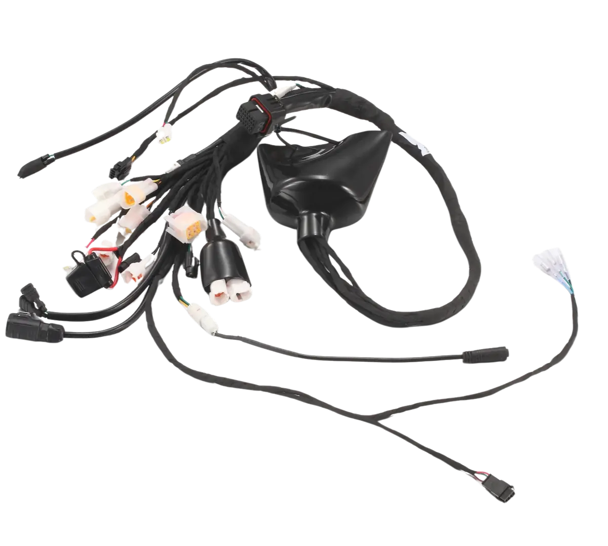 Main Wiring Harness - E-Ride Pro Sr 1
